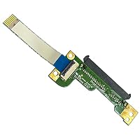 Gintai HDD Hard Drive Board - Ersatzkabel für HP 14-CK 14S-CF 15-DA 15-DB – Ansicht 7