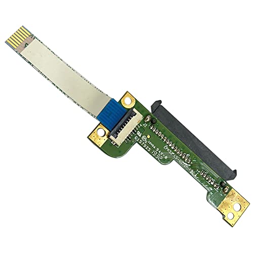 ZAHARA EPK52 LS-G072P, L20454-001, 435OM932L01, NBX0002CB00 DC Power Jack Taśma do dysku laptopa dla HP 14-CK 14S-CF 15-DB 15-DI 15-DW 15-DY 15T-DA 15T-DB 15G-DR 15G-DX 15Q-DS