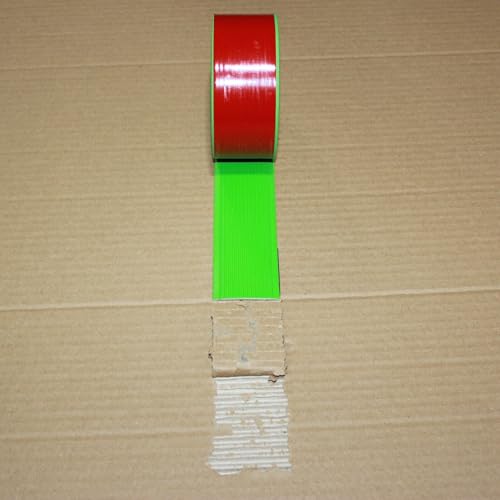 Image of Anti Slip Tape 2 Inch Wide, Waterproof Grip Adhesive Heavy Duty High Traction Friction for Indoor /Outdoor Steps (10 Ft /Green).