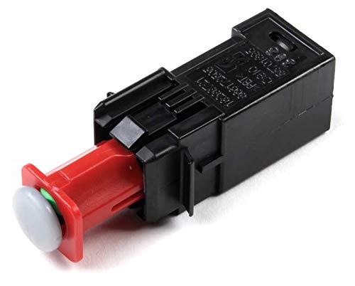 Genuine OEM Brake Light Switch for Saab 55701395