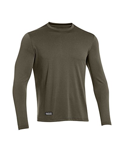 Under Armour Men's Tactical Tech Long-Sleeve Shirt4