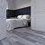 Lucida Surfaces Luxury Vinyl Flooring Tiles | Interlocking Flooring for DIY Installation | Sample Wood Look Plank | Andesite | MaxCore | 7 inch x 12 inch, Single Sample Tile