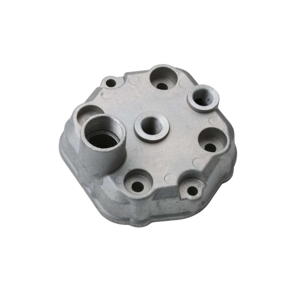Culasse 70cc 47mm EBS050 améliorant la compression pour GPR50cc 2T