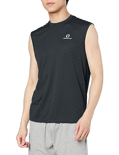 [Il] TVc HYGRATER REFLECT NO-SLEEVE Y BLACK