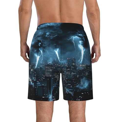 Boys Big & Tall Cargo Short Half Pants Essentials Sportwear, Quick Dry3