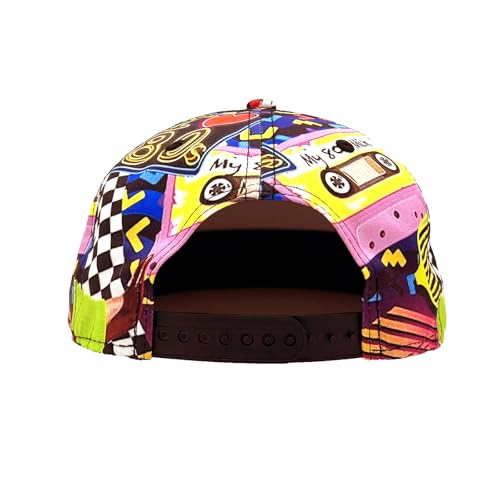 Image of Dad Hats Daddy and Me Outfits Adjustable