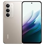 XIAOMI Redmi 15, Smartphone 6+128 Go, Écran FHD+ 144 Hz 6,9 Pouces, Snapdragon 685, Double caméra 50 MP avec IA, Batterie 7000 mAh, Gris, sans NFC, Chargeur Inclus
