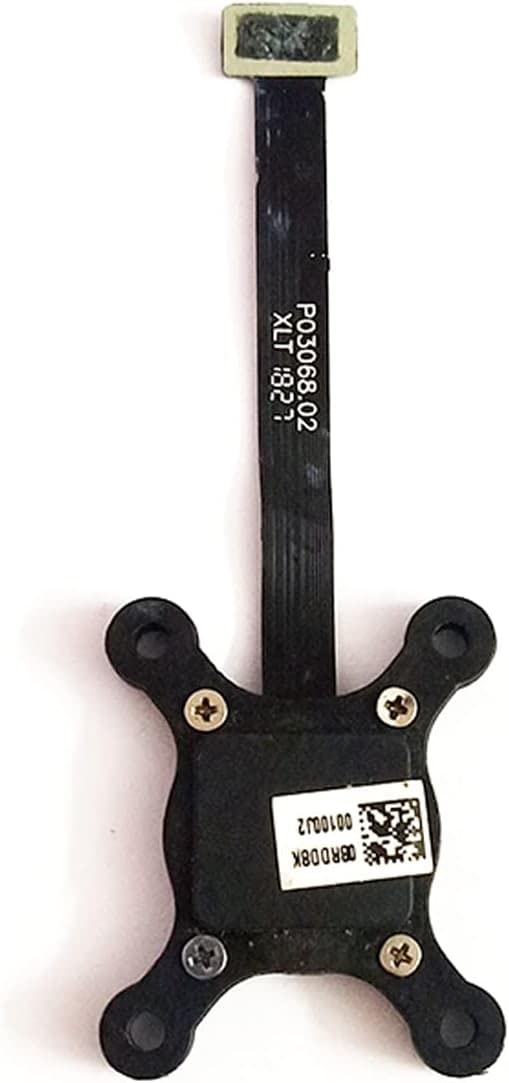Composant de réparation de drone DJI Xzeit pièce de rechange Mavic 2 Pro robuste et précise