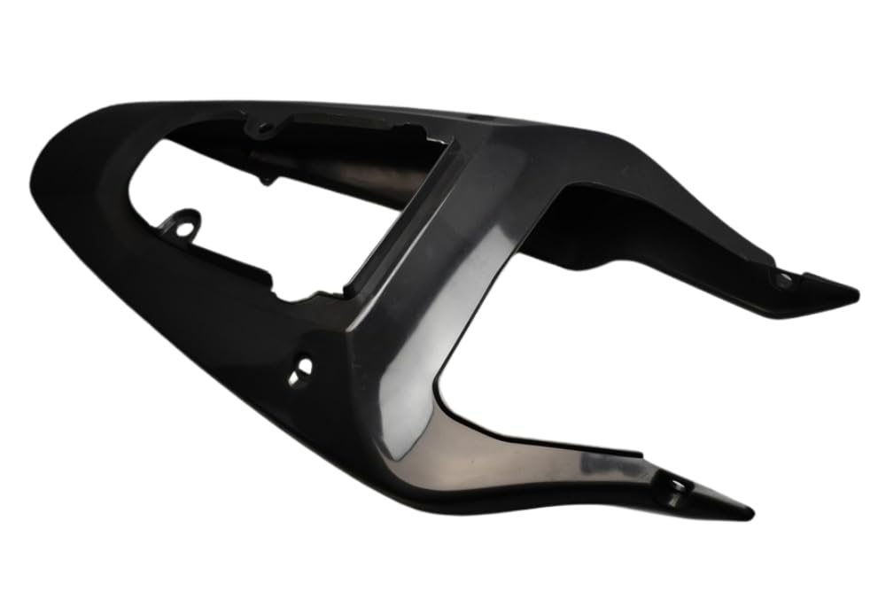 avdb-moto Codone | Codino | Carena Posteriore compatibile con SUZUKI GSX-R 600 GSXR WVBG 2001-2003, GSX-R 750 GSXR WVBD 2000-2003, GSX-R 1000 GSXR WVBL 2001-2002 (Grezzo)