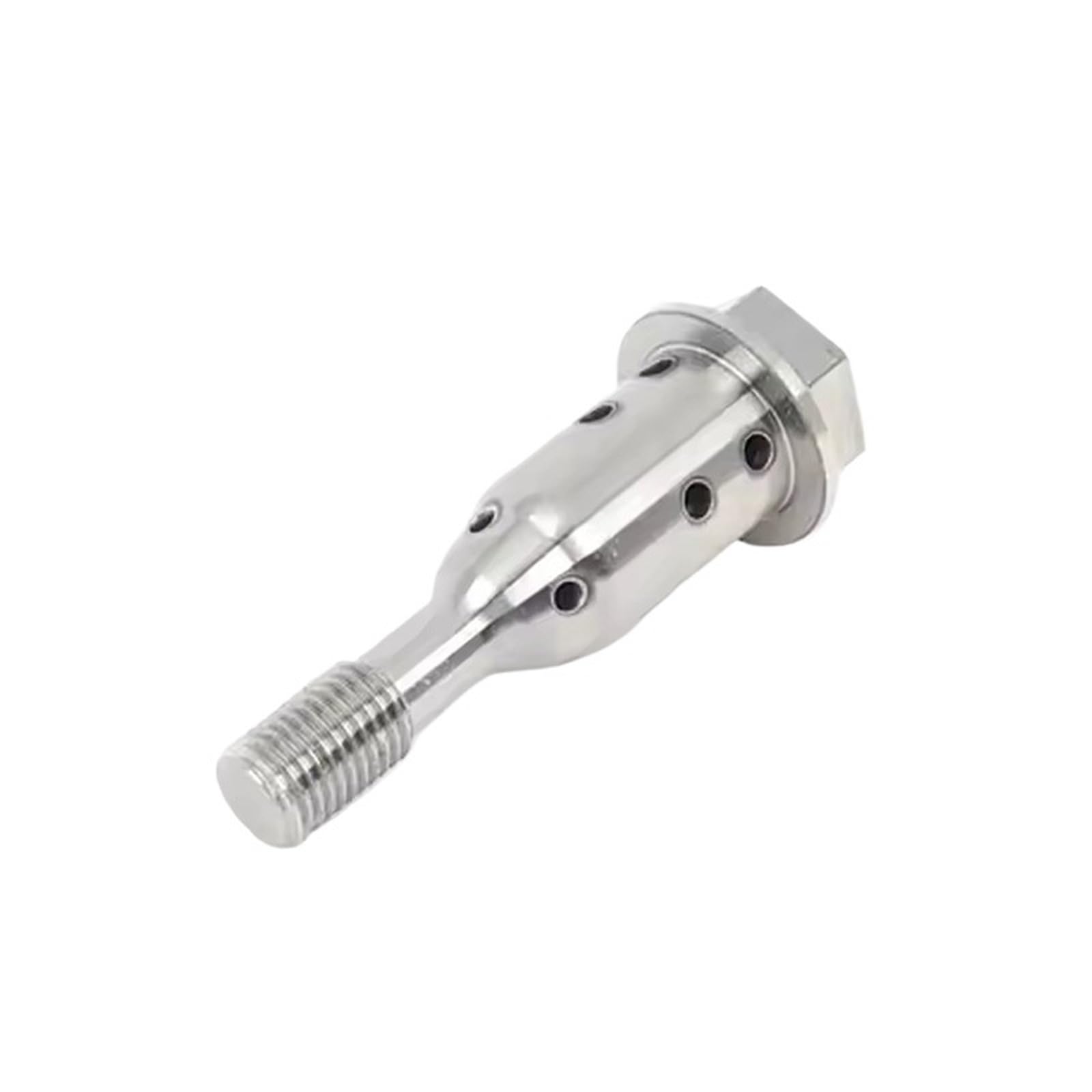 Valvola solenoide auto Adatto per Bmw B48 11367620689 1 pz vite centrale VVT ​​elettrovalvola valvola di controllo olio