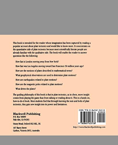 Plate Tectonics: How It Works - Image 2