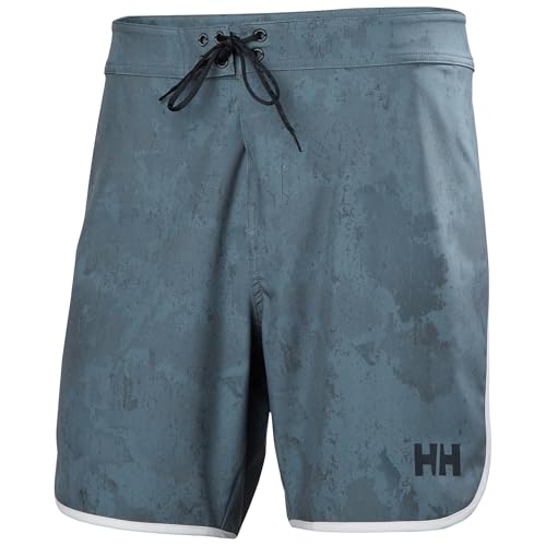 Helly-Hansen Men's Hp Curve Board Shorts 7"3