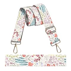 Colorful Boho Flower Leaf