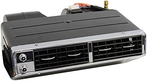 Vintage Air 672001-VHY Under Dash Evaporator Kit
