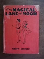 The Magical Land of Noom B00DHJ2V7G Book Cover