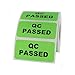 LabelValue.com | QC Passed Inventory Label
