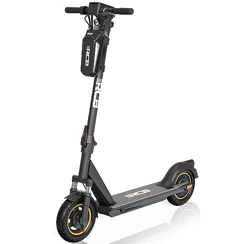 RCB Elektroroller,E-Scooter mit Straßenzulassung (ABE),Max.20km/h,...
