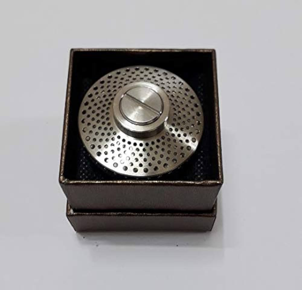 Optimus nova サイレントバーナーキャップ QuietStove QuietStove Model 600 fits Optimus Nova - Get