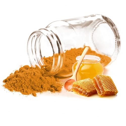 Honig Pulver Aroma Pulvermenge 200 Gramm
