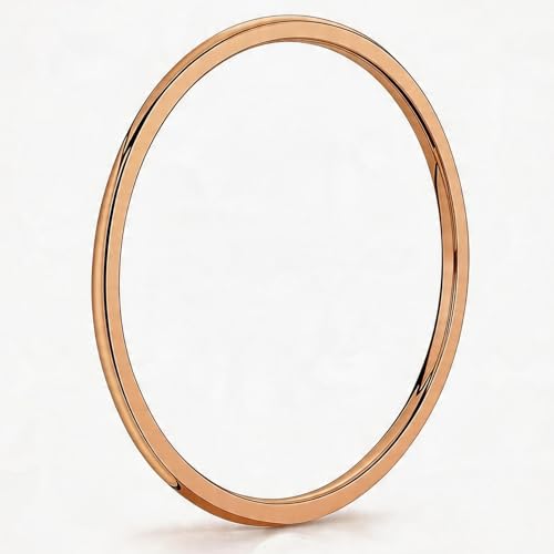 Image of 10k Light Comfort Fit Wedding Band