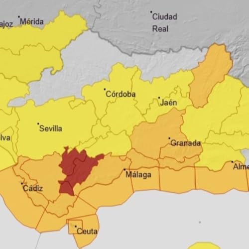 La Junta suspende las clases presenciales para este mi&eacute;rcoles