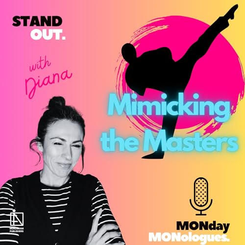 Mimicking The Masters