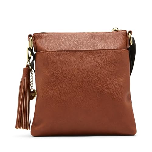 Steve Madden Glamjem Crossbody and Wallet Set2