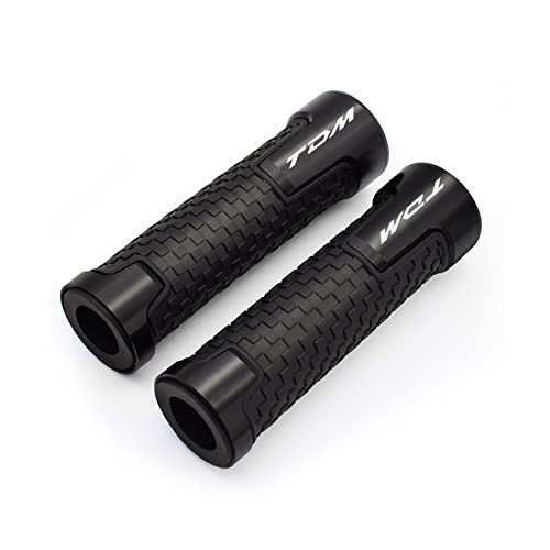 WINVOX Moto CNC Manopole del Manubrio Maniglia