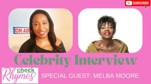 Melba Moore Talks Her Memoir &rdquo;This Is It&rdquo; and the Power of Resilience