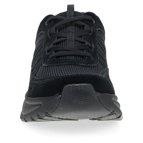 Dansko Poppy Walking Sneakers for Women - Comfortable, Breathable Walking Shoes with Arch Support - Stain Resistant with Lightweight Rubber Outsole4