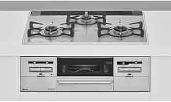 更に値下げ！！　未使用品　Rinnai ビルトインオーブン都市ガス Rinnai - ガスビルトインオーブン 都市ガス 未使用品 オーブン