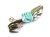 Blüte: Durchmesser der Blüte ca. 1 cm