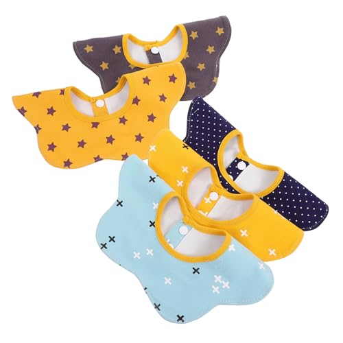 amazon.ae Best Sellers The best items in Baby Drooling Bibs based on