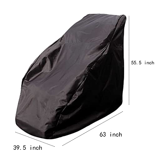 TONINT Massage Chair Cover XL Protector