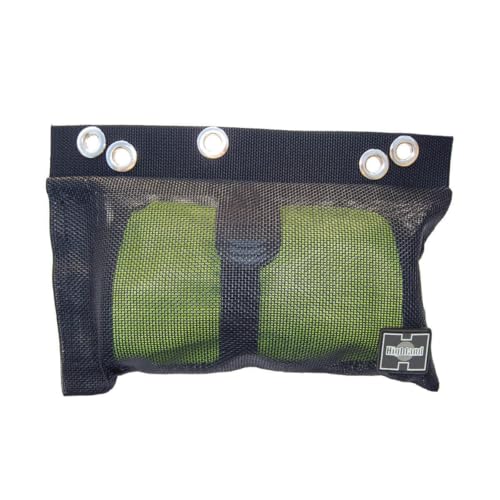 XS Scuba Highland Mesh Carry Pouch