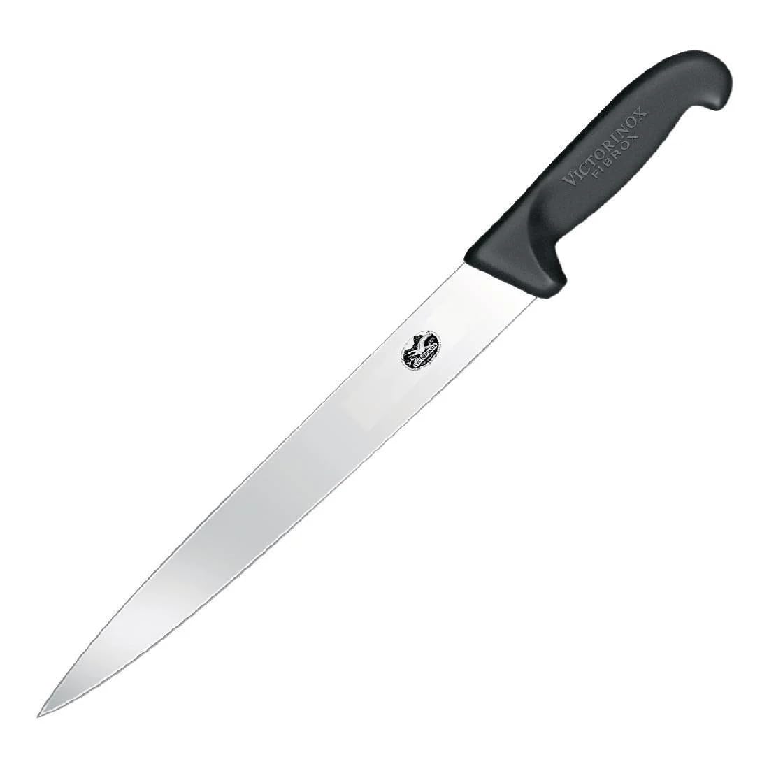 Amazon.com: Victorinox schinken Knife: Carving Knives: Home & Kitchen