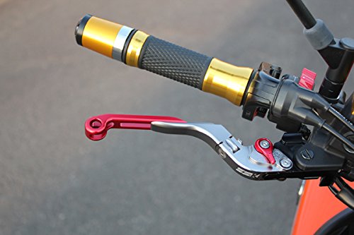 Amazon | SSK 可倒延長式アジャストレバー クラッチ&ブレーキセット