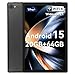 Whitedeer Tablet 10 pollici Android 15 Octa-Core, Face ID, OTG, 20GB+64GB+1TB...