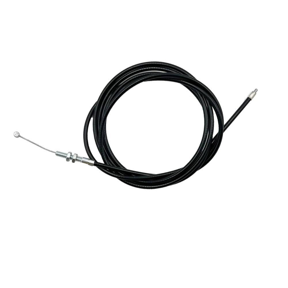 Câble d'accélérateur 89 robuste compatible quad 49FM5 et modèles 110cc à 125cc - 2