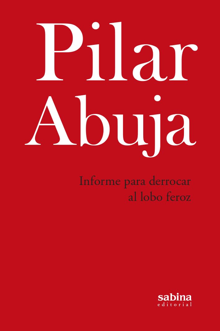 Informe para derrocar al lobo feroz: 22 (MÍNIMA)