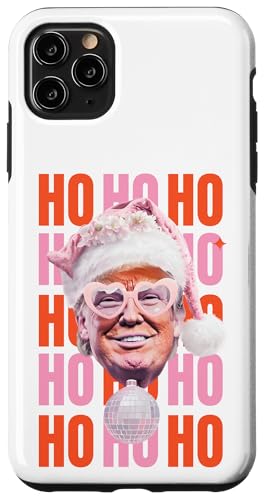 Make Christmas Great Again NX}Xp[eB[ ʔgvpW} X}zP[X iPhone 11 Pro Max p