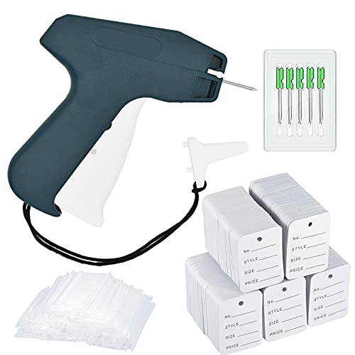 2006 PcsTagging Gun Kit Including Liumai Tag Gun...