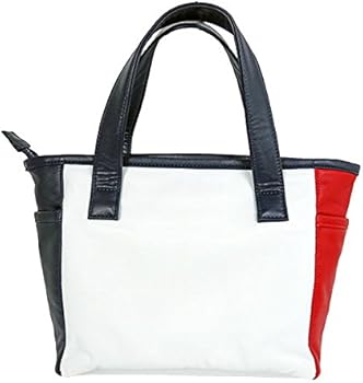 Admiral ゴルフバッグ トリコロール トートバッグ アドミラル Amazon | ADMIRAL GOLF(アドミラルゴルフ)ミニトートバッグ ADMZ6FJ4