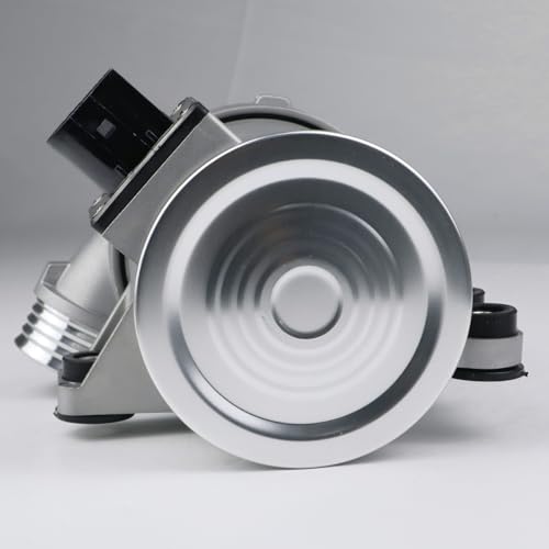 Image of 11518635089 Electric Engine Water Pump 11517604027 for BMW 228i 328i 428i 528i Z4 sDrive 28i X1 X2 X3 X4 xDrive 28i X5 xDrive 40e 2012-2018 11517597715
