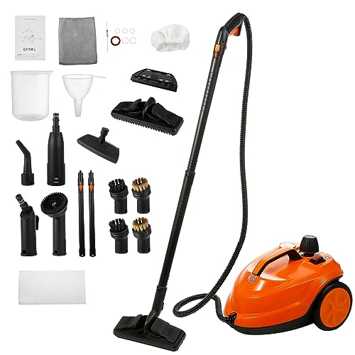 How To Choose The Best Home Carpet Steam Cleaner By An