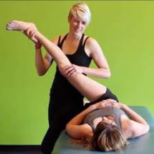 Page de couverture de The Mind Body Connection with Dr. Jeanie Crawford