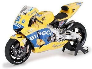 Amazon | タミヤ 1/12 オートバイシリーズ No.95 チーム
