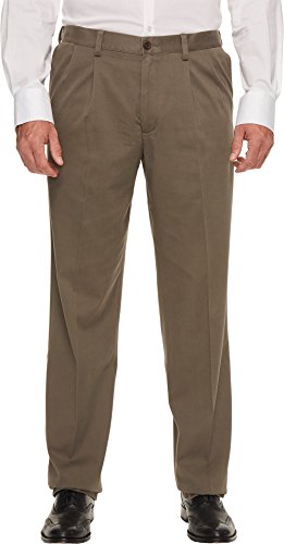 Image of Dockers Men's Classic Fit Easy Khaki Pants - Pleated (Standard and Big & Tall)