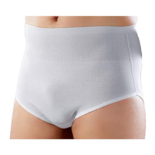 Elastic Containment Slip Brief Ref. 307 Orione Size 7 inch. 39.76
