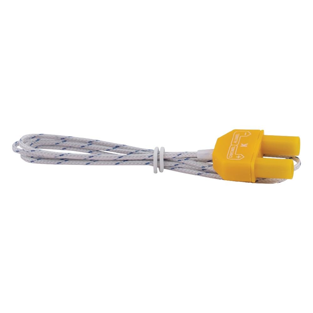 Klein Tools Multimetro digitale MM720, TRMS Auto-Ranging, bassa impedenza (LOZ), tensione 1000V AC/DC, corrente CA/CC 10A, resistenza 60 MOhms